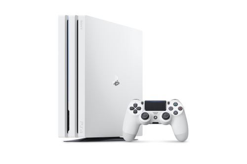 Console PS4 PRO - 1TB +2 controles + 1 jogo com 2 Anos de Garantia - Sony -  JF GAMES