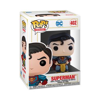 Figurine Funko Pop Heroes Imperial Palace Superman - 1