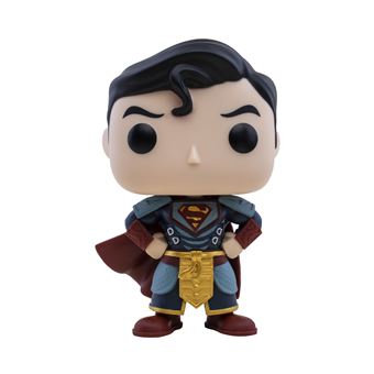 Figurine Funko Pop Heroes Imperial Palace Superman