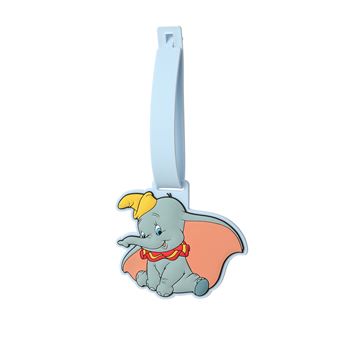 Etiquette de voyage Miniso Disney Animals Dumbo