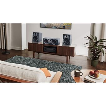 Pack 5 enceintes Home Cinéma Jamo S17 HCS Bleu