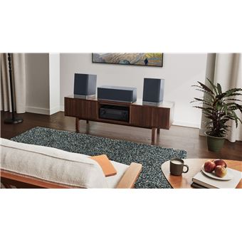 Pack 5 enceintes Home Cinéma Jamo S17 HCS Bleu