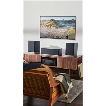 Pack 5 enceintes Home Cinéma Jamo S17 HCS Bleu