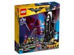 LEGO® Batman Movie 70923 La Bat Fusée