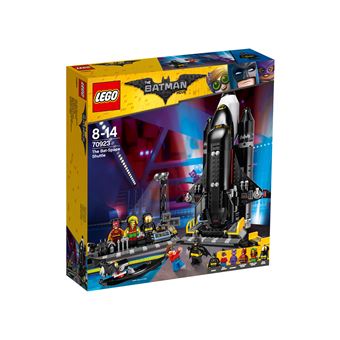 LEGO® Batman Movie 70923 La Bat Fusée