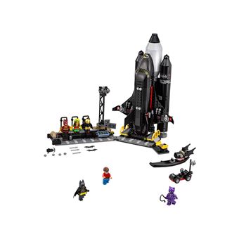 LEGO® Batman Movie 70923 La Bat Fusée