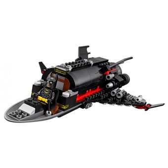 LEGO® Batman Movie 70923 La Bat Fusée