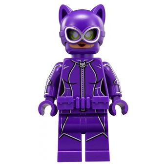 LEGO® Batman Movie 70923 La Bat Fusée