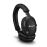 Casque Bluetooth Marshall Monitor II ANC Noir_0