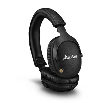 Casque Bluetooth Marshall Monitor II ANC Noir - 1