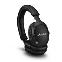 Casque Bluetooth Marshall Monitor II ANC Noir