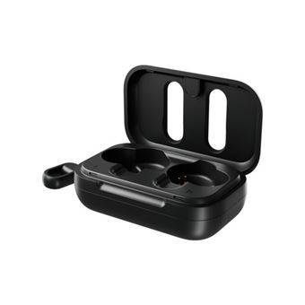 Écouteurs-boutons câblés Set de Skullcandy avec connecteur USB-C ™ - Noir