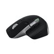 Souris sans fil Bluetooth Logitech MX Master 3S pour Mac Gris Sideral