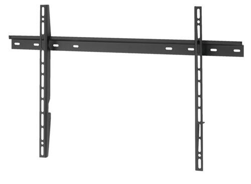Mount Massive MNT 300 Vaste Wandmontage Zwart voor 40 tot 80 Flat Screen