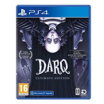 DARQ Ultimate Edition