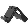 Support USB Hori Multiports Noir pour Nintendo Switch
