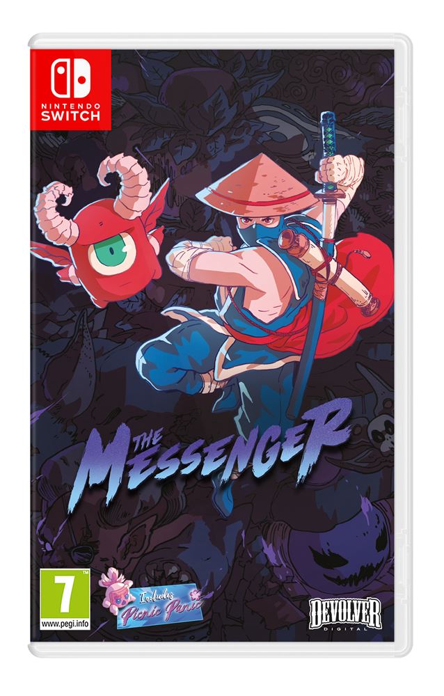 Nintendo Switch THE MESSENGER Nintendo Switch The-Meenger-Nintendo-Switch.jpg