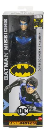 Figurine Dc Comics Nightwing 30 cm