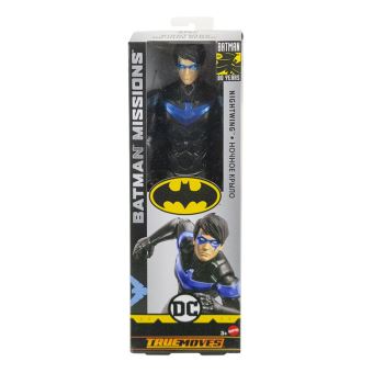 Figurine Dc Comics Nightwing 30 cm