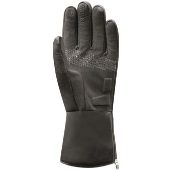 RACER Gants chauffants vélo E-Glove 2 noir