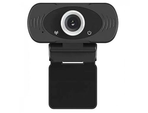 XIAOMI Webcam  Imilab 1080p Full HD Noir