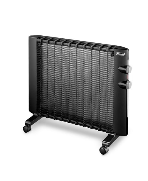 Sèche Serviette Delonghi Hmp1000 Panneau Rayonnant