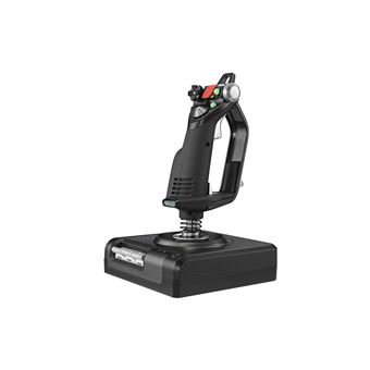 Logitech G Saitek X52 Pro Flight Control System