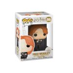 Figurine Funko Pop Harry Potter S8 Fred Weasley