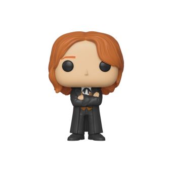 Figurine Funko Pop Harry Potter S8 Fred Weasley