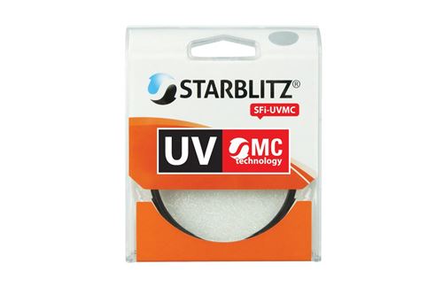 Starblitz HMC UV(N) - filter - UV - 55 mm