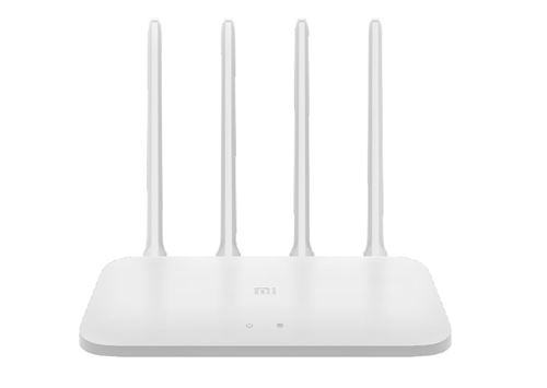Xiaomi Routeur WiFi Mi 4C Blanc