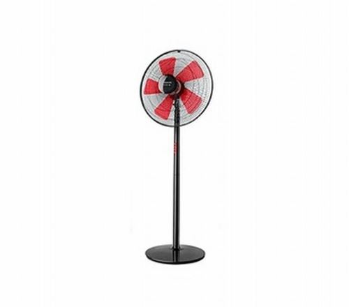 Ventilateur Alpatec Taurus Elegance 60 W Noir et Bleu