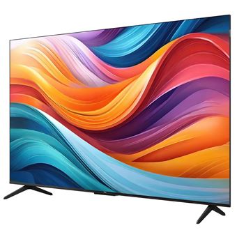TV QLED Pro TCL 65T7B 165 cm 4K UHD 2025 Aluminium brossé