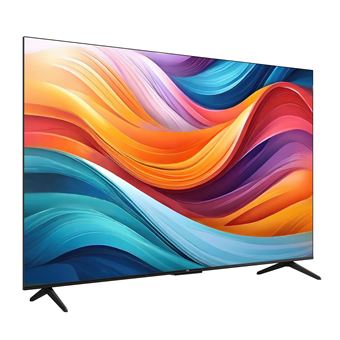TV QLED Pro TCL 65T7B 165 cm 4K UHD 2025 Aluminium brossé