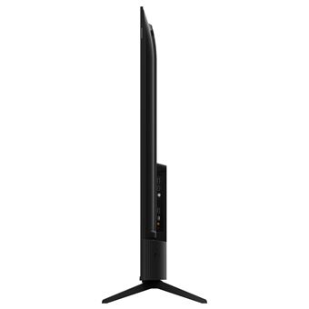 TV QLED Pro TCL 65T7B 165 cm 4K UHD 2025 Aluminium brossé