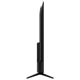 TV QLED Pro TCL 65T7B 165 cm 4K UHD 2025 Aluminium brossé