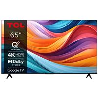 TV Tcl QLED 65T7B 165 cm 2025