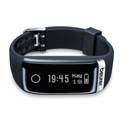 Capteur d'activité connecté Bluetooth AS 87