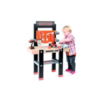 Etabli bricolage Smoby Bricolo Center Black & Decker