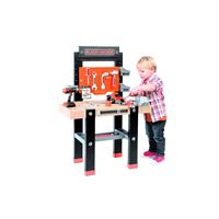 Etabli Modulable Mecanics  Bricolage Pour Enfants ECOIFFIER ⋆ SOMENTEEU