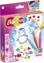 BLOPENS MINIKIT CUTE