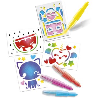 BLOPENS MINIKIT CUTE