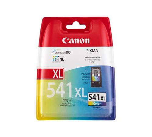 Canon CL-541 3 COULEURS XL