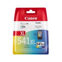Canon PG-540/CL-541 - Pack de 2 - noir, cyan, magenta, jaune - cartouche  d'encre originale