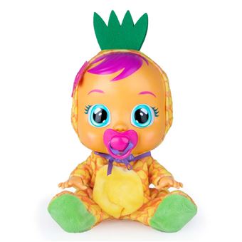 Poupon Cry Babies Tutti Frutti Pia