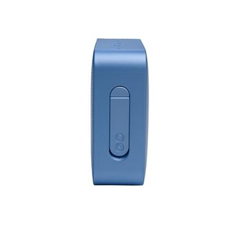 Enceinte Bluetooth Etanche - BS-330 - Bleu - Forever - Univertel
