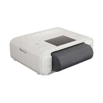 Canon SELPHY CP1000 - Blanc dans Imprimantes portables — Boutique Canon  Suisse