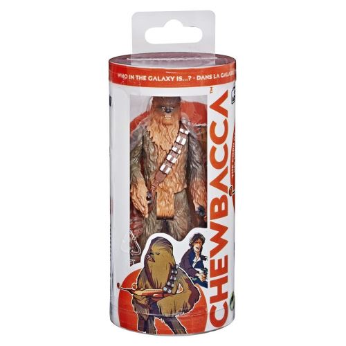 STAR WARS STORY IN A BOX