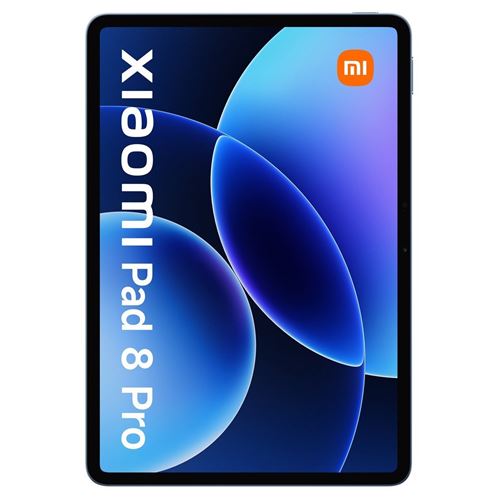 Xiaomi Pad 8 Pro 512GB/12GB - Blue