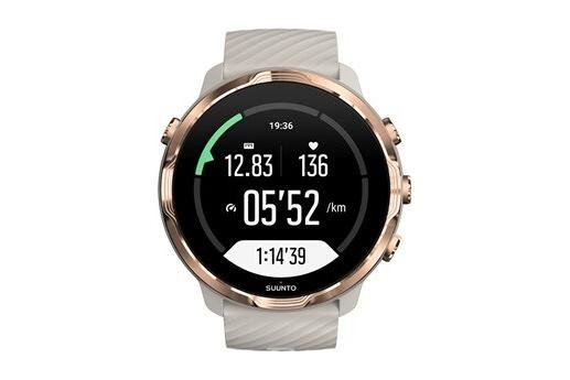 Gps Suunto Appli Suunto Suunto Suivi Sommeil Montre Connectée